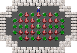 Уровень 43 — Ghislain Martin Arranged